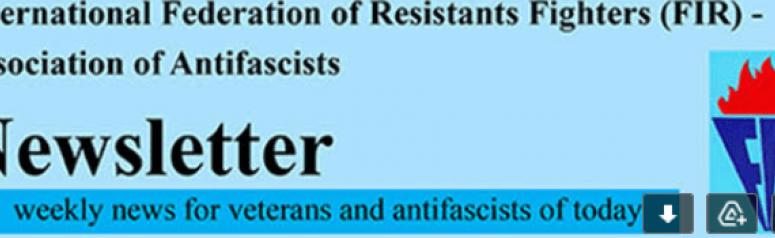 85 години, холандци, отпор, нацистки окупатор, преследване, евреи