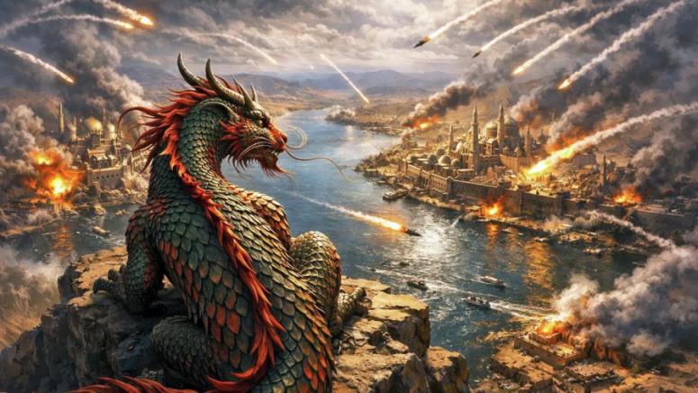 Индия, Китай, Иран, САЩ, геополитика, петрол, енергийна сигурност, война, Близък Изток, Тръмп