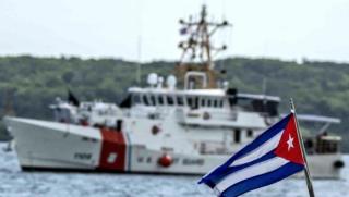 Куба, САЩ, тероризъм, Тръмп, Марко Рубио, Маями, агресия, геополитика, КАРИКОМ, блокада