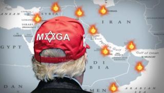 Тръмп, Иран, САЩ, Епщайн, либерално лицемерие, геополитика, война, Русия, Поглед.инфо