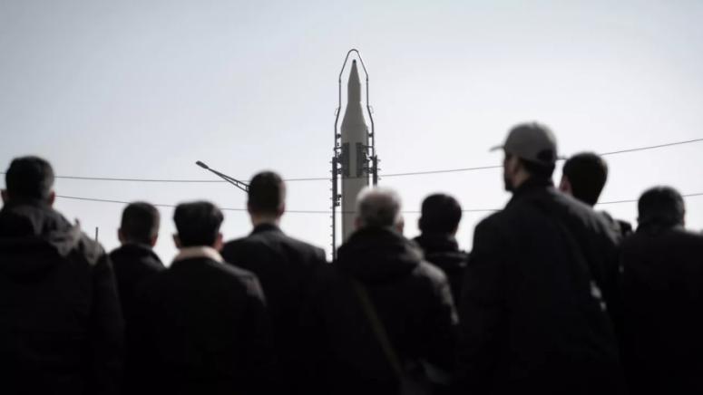 Иран, САЩ, Израел, ракетен удар, Минаб, КСИР, геополитика, Близък Изток, възмездие, Хейбар