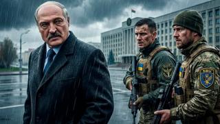 Беларус, Лукашенко, Зеленски, ГУР, СБУ, Тръмп, геополитика, Русия, инвазия, Тихановская.