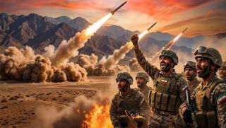 Иран, САЩ, ПРО, THAAD, ракетен удар, Близък изток, военен анализ, радар, Пентагон, война