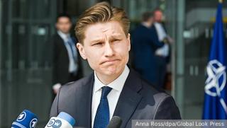 Финландия, НАТО, ядрено оръжие, Русия, ескалация, Хелзинки, сигурност, геополитика