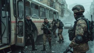 Одеса, мобилизация, бунт, Украйна, НАТО, Русия, Черно море, Приднестровие, ТЦК, геополитика