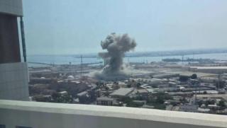 Иран, САЩ, Тръмп, Персийски залив, Израел, геополитика, ОАЕ, Саудитска Арабия, петрол, война