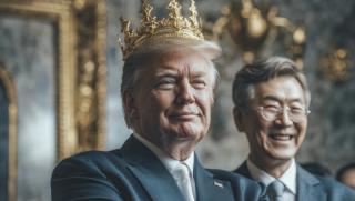 Тръмп, Иран, ОАЕ, инвестиции, САЩ, война, Близък изток, петродолар, геополитика, Олег Царев