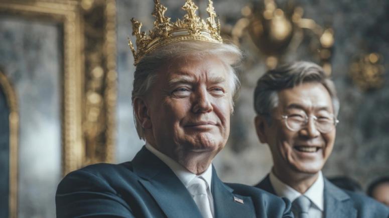 Тръмп, Иран, ОАЕ, инвестиции, САЩ, война, Близък изток, петродолар, геополитика, Олег Царев