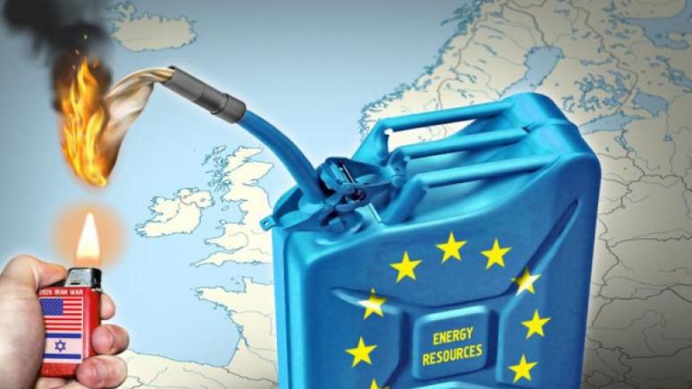 Тръмп, Иран, Европа, енергийна криза, газ, НАТО, Русия, геополитика, петрол, сигурност