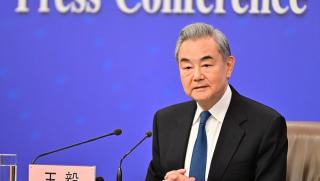 Уан И, Япония , тайвански въпрос