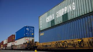 Проучване, CGTN, подкрепа, САЩ, стабилни отношения, Китай