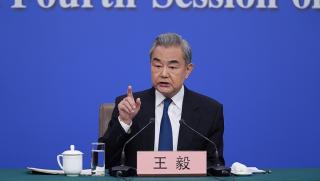 Уан И , прекратяване, военни операции, Иран