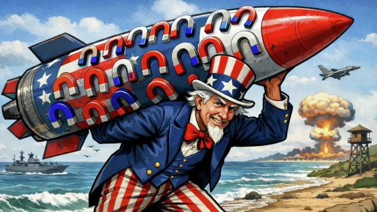 САЩ, Иран, Близък изток, военни бази, Тръмп, геополитика, сигурност, петрол, Поглед.инфо