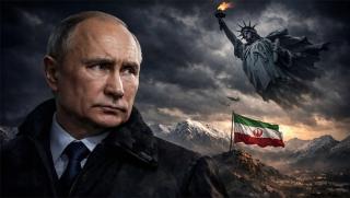 Тръмп, Иран, ядрена заплаха, Путин, Байдън, геополитика, Mercury, бомбардировки, САЩ, война