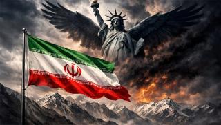 Иран, САЩ, Тръмп, геополитика, икономическа криза, Китай, Русия, Близък изток, долар, петрол