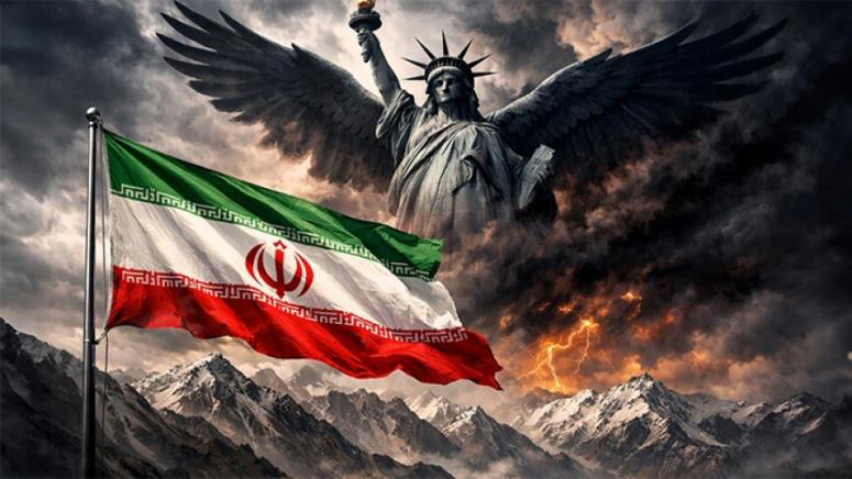 Иран, САЩ, Тръмп, геополитика, икономическа криза, Китай, Русия, Близък изток, долар, петрол