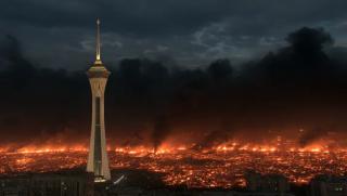 Иран, САЩ, война, Близък изток, петрол, Г-7, Украйна, геополитика, криза, енергетика