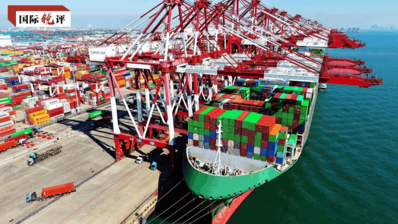 Китай, стабилност, сигурност, целия свят