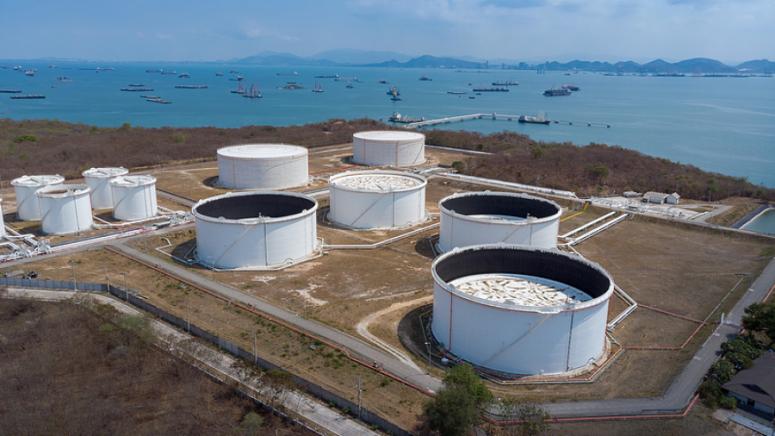 МВнР, енергийна сигурност, световна икономика