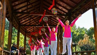 Средна продължителност, живот, китайци, 79.25 години