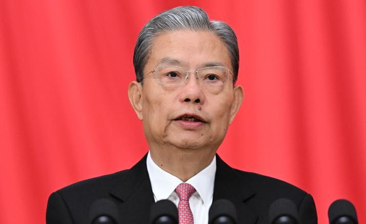 Четвърта сесия, 14-ото ОСНП, пленарно заседание