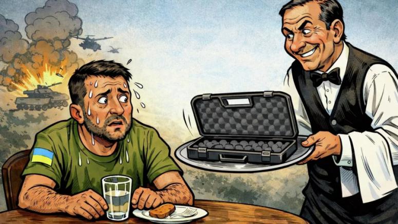 Украйна, САЩ, Иран, Пейтриът, Зеленски, геополитика, война, Близък изток, Русия, оръжия