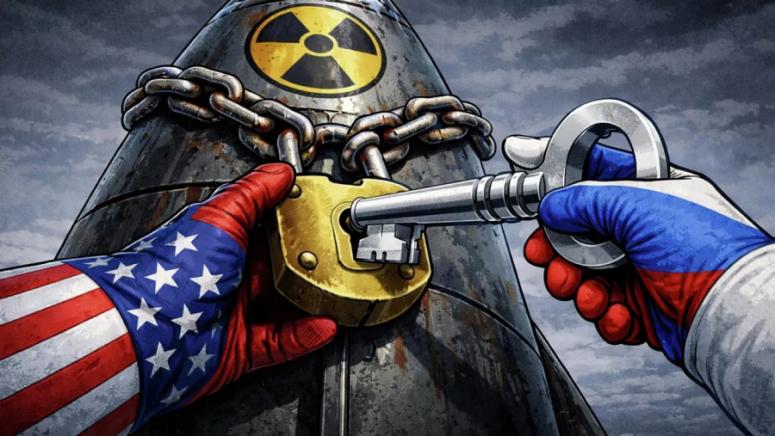 ядрено оръжие, Финландия, Полша, НАТО, Русия, САЩ, сигурност, геополитика, Владимир Корнилов