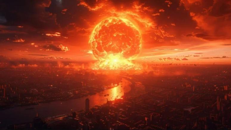 Иран, САЩ, Тръмп, ядрен удар, Boeing E-6B Mercury, Близък изток, геополитика, военни разходи