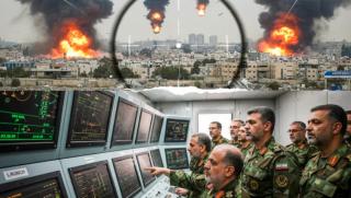 Иран, Израел, IRGC, ракета Орешник, Истинско обещание 4, Русия, САЩ, геополитика, Хейбар