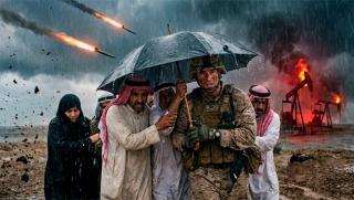 САЩ, Иран, Близък изток, военни бази, сигурност, Бахрейн, геополитика, Тръмп, ракети, ПВО