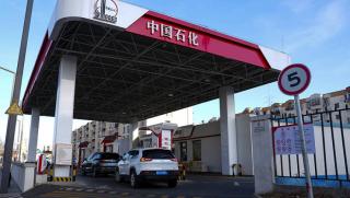 Китай, цени, бензин, дизел