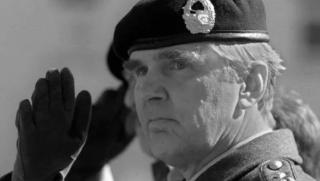 Безсмислена, чужда война, Украйна, Герд Шулце-Ронхоф