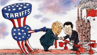 Театър на капитала, статисти, свят