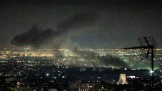 Уан И, разговар, телефон, катарския премиер, пакистанския вицепремиер