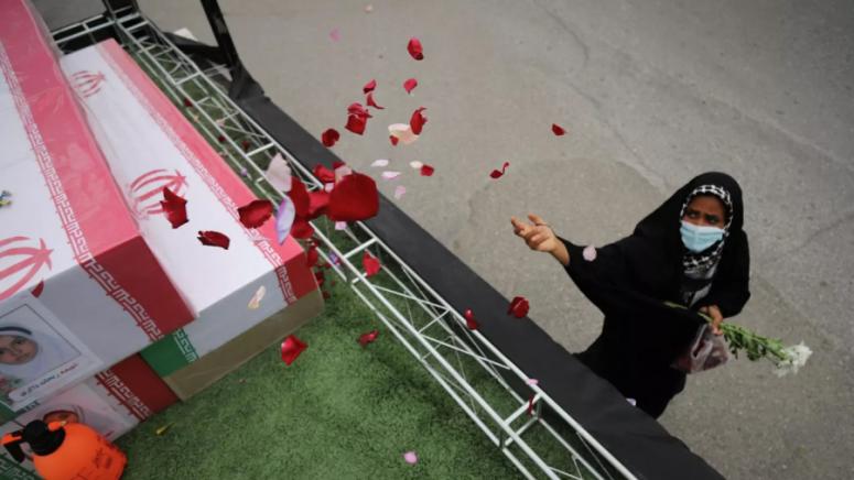 САЩ, Иран, Минаб, атака, училище, Пентагон, ракета, Томахоук, военни престъпления, NYT