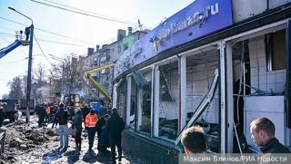 Брянск, Сторм Шадоу, Орешник, Великобритания, Русия, война, тероризъм, Путин, Тръмп