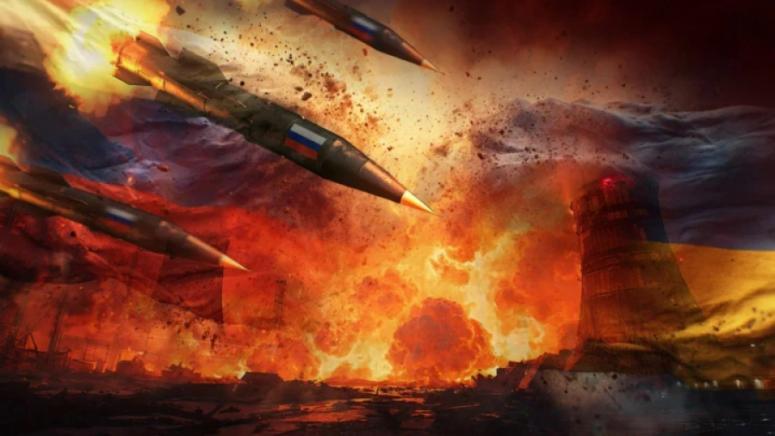 СВО, Киев, Русия, Соловьов, Михайлов, Орешник, Зеленски, геополитика, енергийна война, оръжия