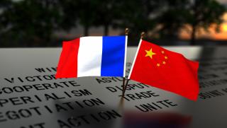 Си Дзинпин, младите хора, приятелство, Китай, Франция