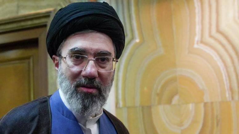 Иран, Моджтаба Хаменей, САЩ, Израел, война, Ормузки проток, геополитика, Близък изток, отмъщение