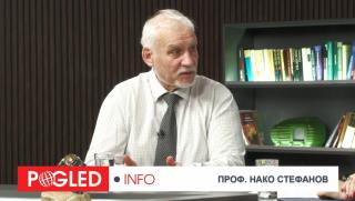 Нако Стефанов, американски самолети София, летище Васил Левски, война Иран, България сигурност