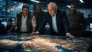 Тръмп, петролни санкции, Русия, Нетаняху, Иран, Запорожие, Новогригоривка, енергийна криза