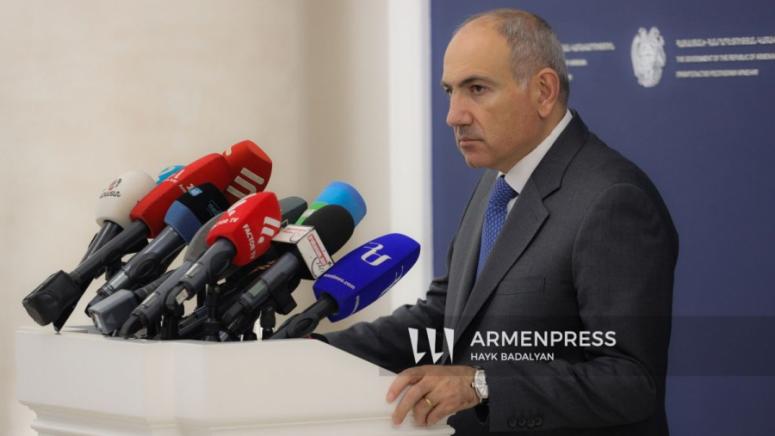 Армения избори 2026, Пашинян, арменска опозиция, Кавказ, Иран конфликт