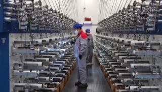 Ningde Shidai, световен лидер, производството на батерии