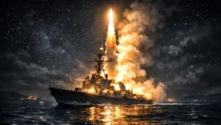 Руска офанзива, Одеса, Константиновка, F-16, ракети Фламинго, Донецки фронт, Змийски остров