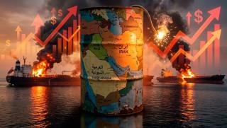 Иран, Русия, Ормузки проток, Северен морски път, петрол, геополитика, Калининград, космос