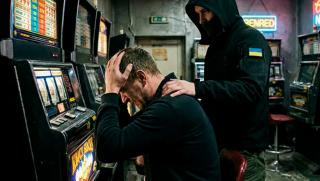 хазарт, онлайн казина, Силуанов, Украйна, диверсии, вербуване, Русия, хибридна война, национална сигурност