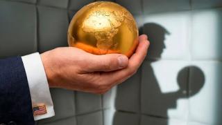 Тръмп, здраве, деменция, САЩ, Иран, евангелисти, ядрена война, Поглед.инфо, геополитика