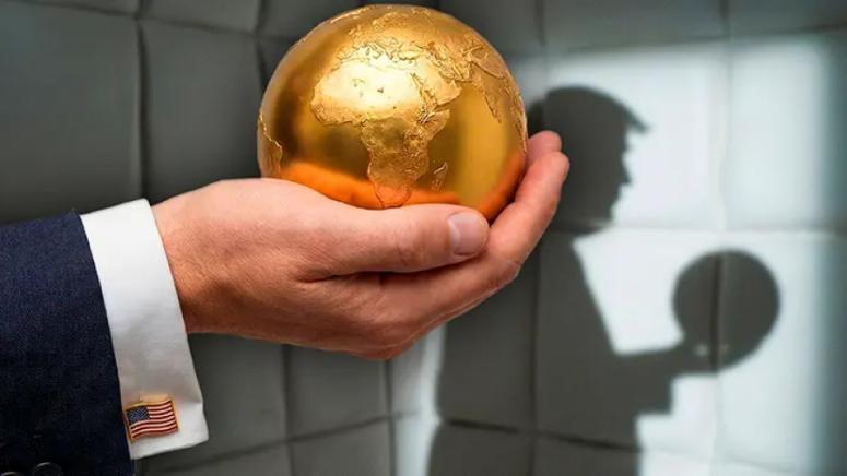 Тръмп, здраве, деменция, САЩ, Иран, евангелисти, ядрена война, Поглед.инфо, геополитика