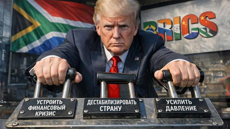 БРИКС, Тръмп, Южна Африка, САЩ, геополитика, Росатом, финансова хегемония, долар, Русия, Бразилия.