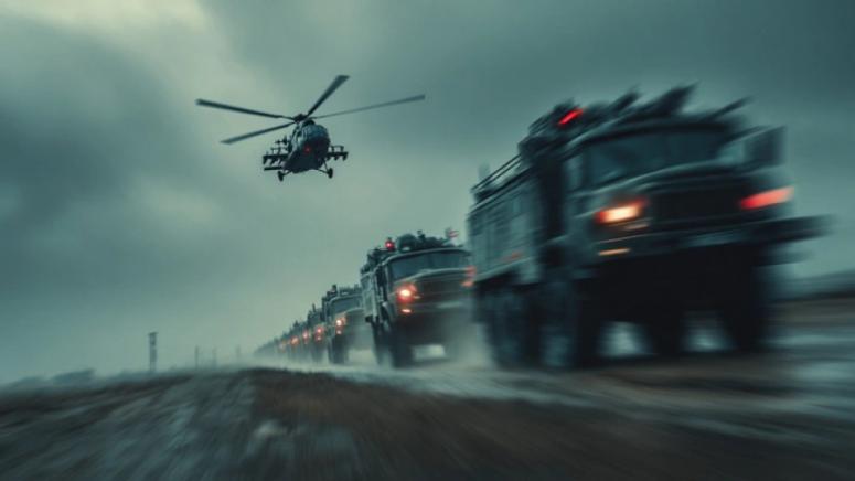 Украйна, Русия, фронт, Степногорск, френски наемници, пробив, ГУР, енергийна инфраструктура, хакери